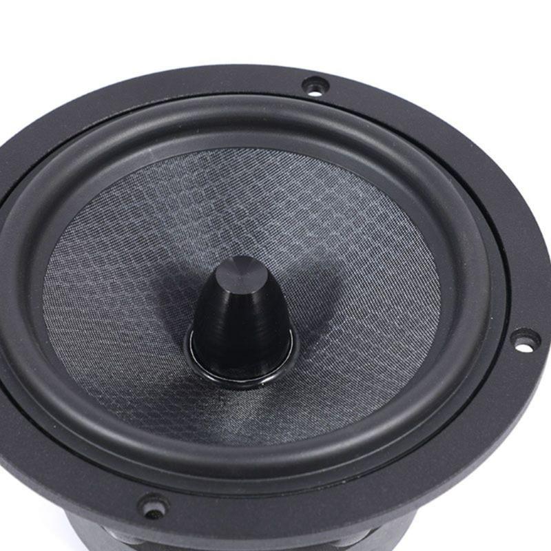 Speaker Edge Speaker Rubber Ring Speaker Repair Speaker Surround Rubber Replacement Speaker Repair- DIY