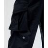 Lululemon Dance Studio Relaxed Fit Mid Rise Cargo Jogger Black