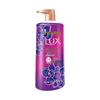 LUX Iridescent Orchid Luxurious Fragrance Shower Cream - 3 Pack