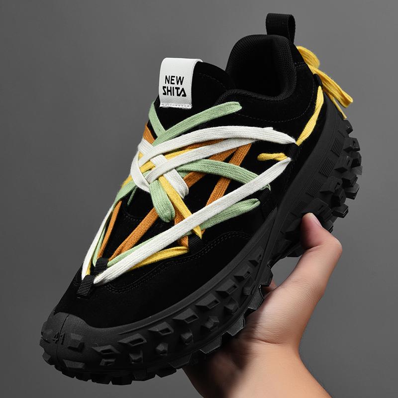 Männer Schuhe Turnschuhe Männlichen Tenis Luxus Designer Schuhe Herren Casual Schuhe Plattform Schuhe Mode Klinge Faulenzer Laufschuh für Männer