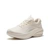 Anta Leaf 5.0 Running Shoes Women's Fish Belly White 922625528-2
