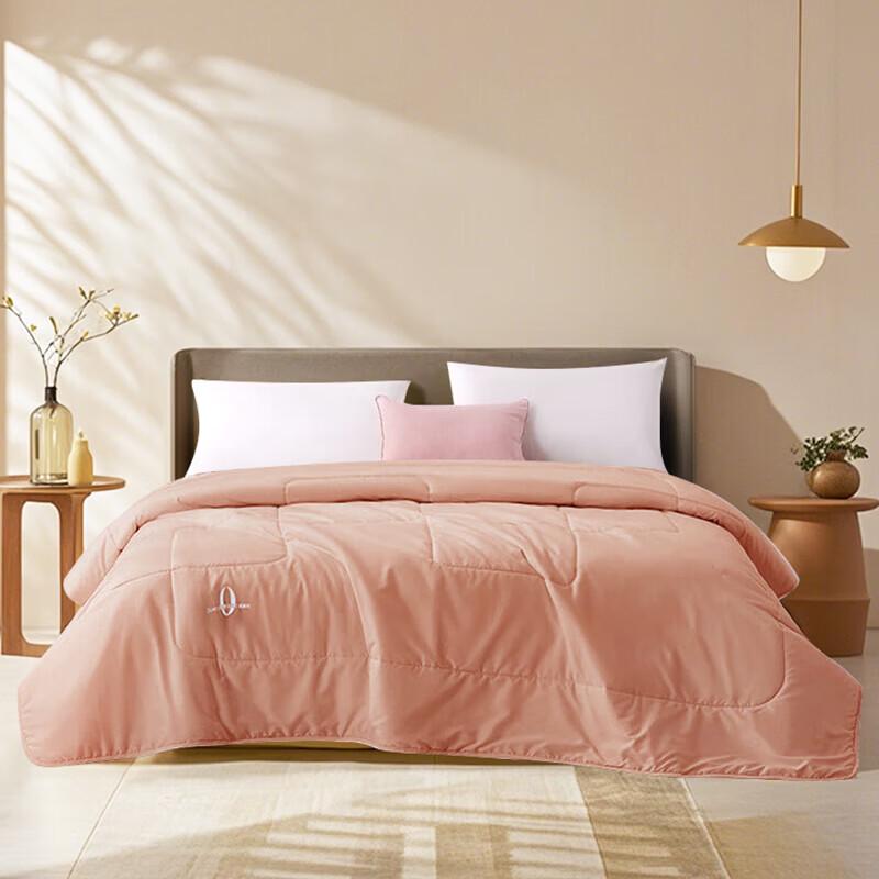 Jinsili Thermostatic Knitted Soybean Fiber Winter Quilt