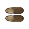 UGG Klapki Tasman 2 Dziecięce Kasztanowe Dziecięce Trampki Tan 1019066K-CHE