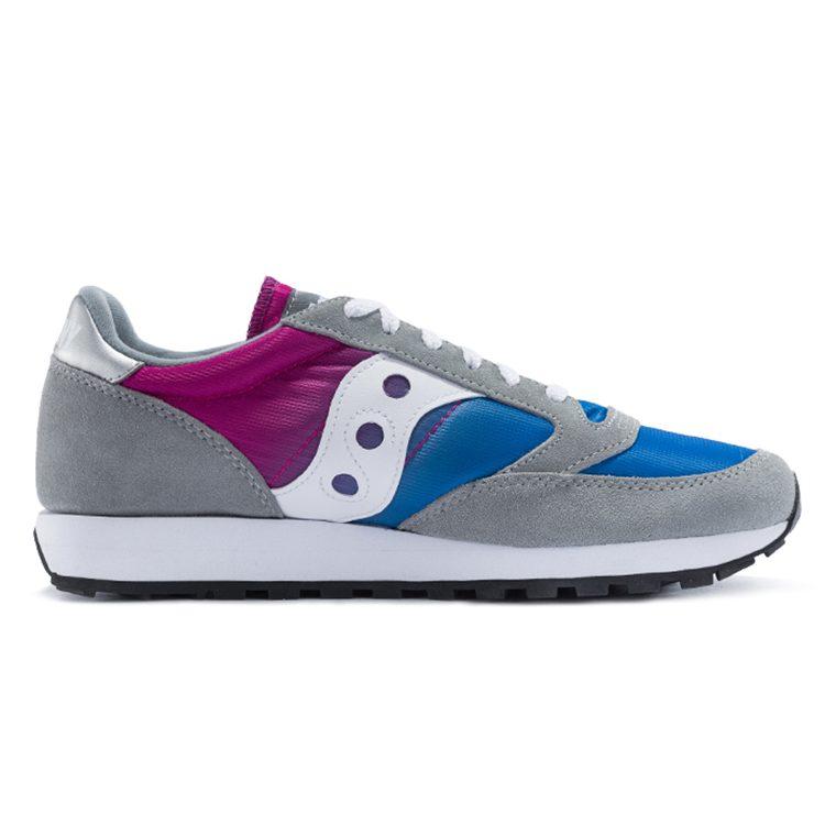 SAUCONY Jazz Original 'Fade Pack - Gradient Grey' S70485-2