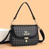 Bags Women's Fashion Trend High Sense Mom Bag Commuter Work Women's Shoulder Crossbody Bag