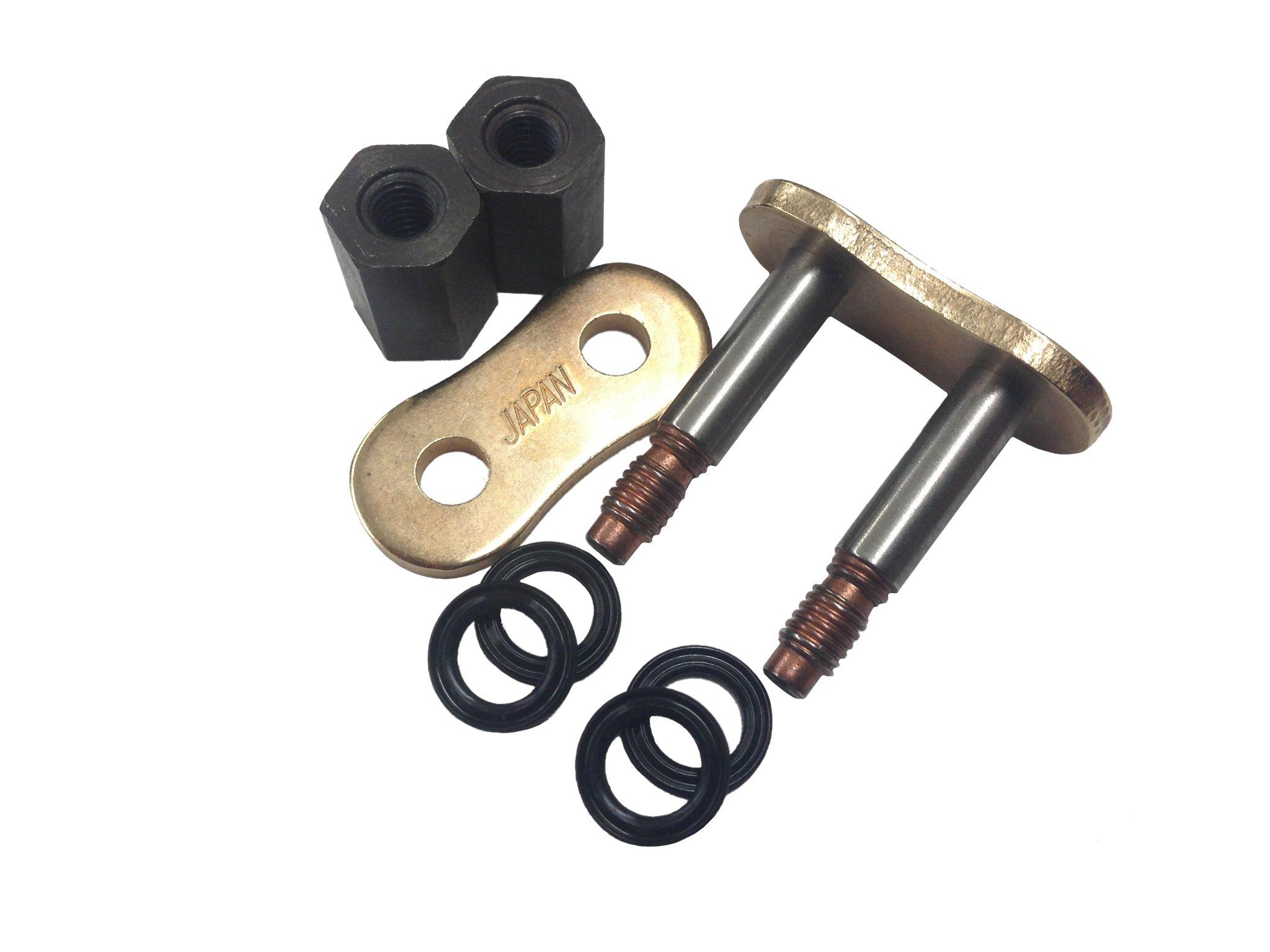 

EK Винтовое соединение 520ZV-X3 Золотой