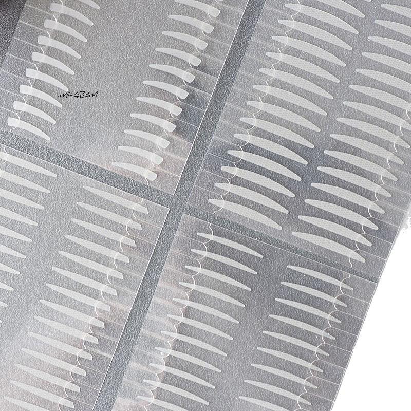 32Pcs Double Eyelid Tape Set Ultra Stay Invisible Waterproof Big Eyes Makeup Tools for Beginners Friendly