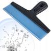 Water Wiper For Window Glass Shower Cabin Mirrors Silicone Car