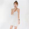 Moerstar Modal Camisole Tank Loose Solid Comfortable Relaxed All 4 Colors Women's Petticoat, Loungewear, Slip, Pajamas, Dress, Loungewear, Top,