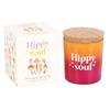 Something Different Hippy Soul Candle