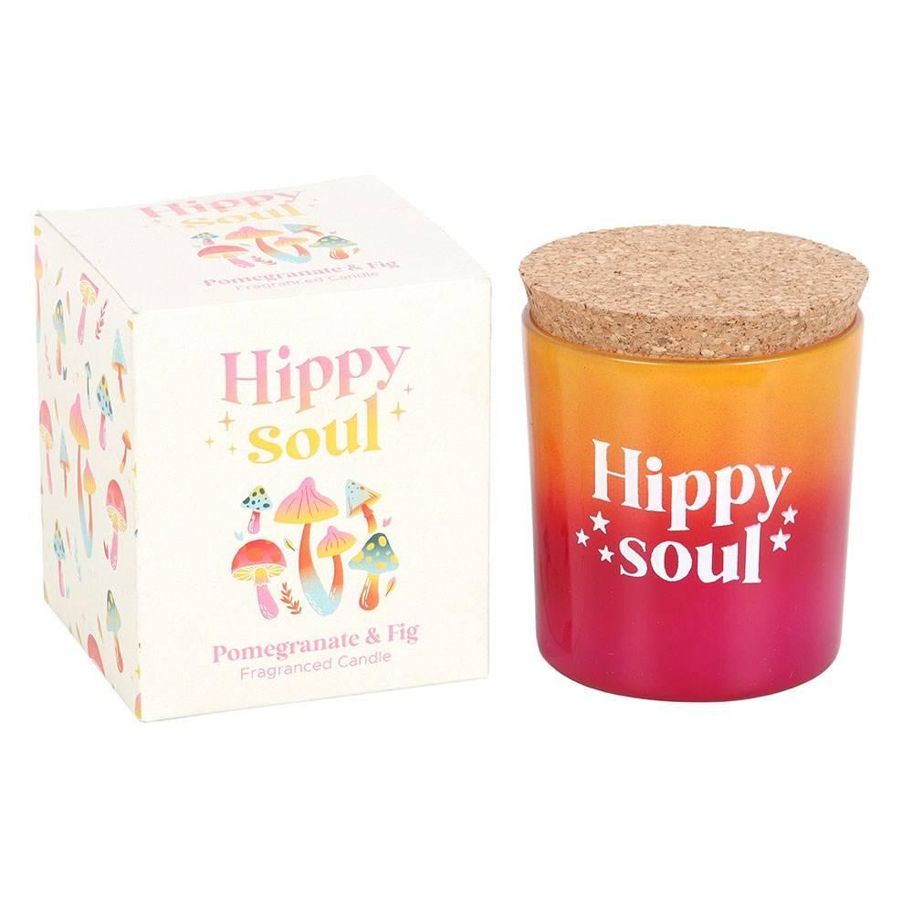 Something Different Hippy Soul Candle
