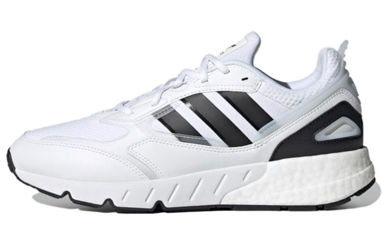 

Adidas Zx 1K Boost 2.0 White Black GZ3549 35.5