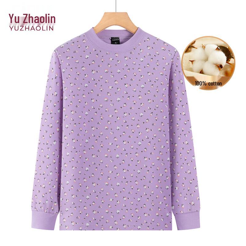 

Женский хлопковый термотоп YUZHAOLIN 2XL