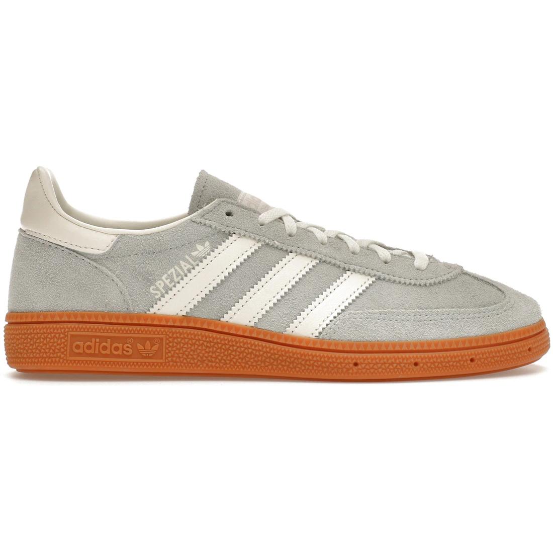 

Sneaker adidas Handball Spezial Wonder Silver Gum (Women s)(IF6491) 38