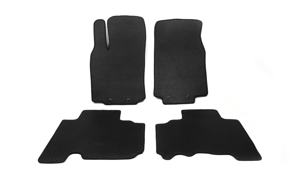 

EVA mats (black) for Mazda CX-9 2007-2016