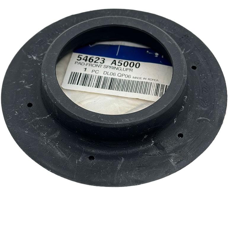 Original Front Upper Coil Spring ulator Rubber Pad Oem For kla 54623a5000 High Quality