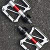 Per Bicicletta Pieghevole Dahon Linea Grande Pedale a sgancio rapido Strada Montagna Veicolo Pedale Peilin P8 Modifica Accessorio Ciclismo