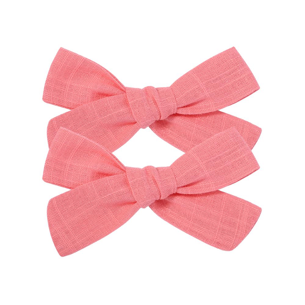 Flower Print Korean Style Barrettes for Women Square Hair Claw Clip  Hair Clamps Hairpin Strong Hold Hair Accessories Girl Gift