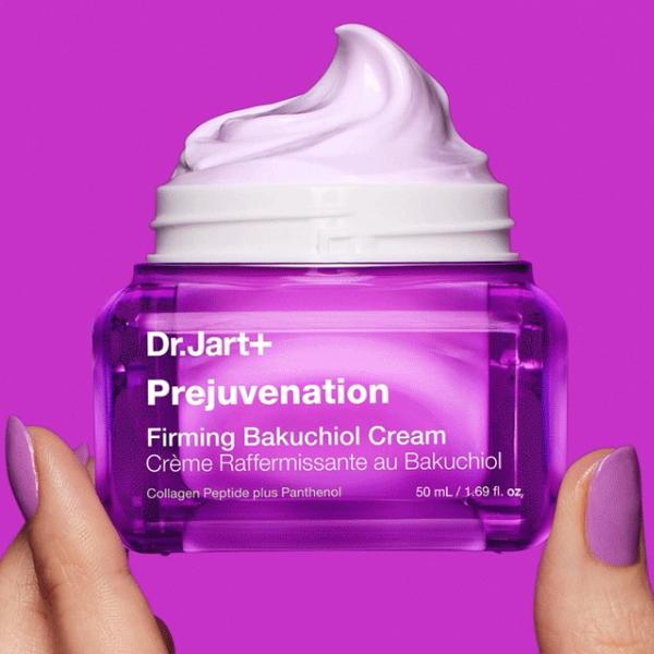 

Dr.Jart+ Prejuvenation Firming Bakuchiol Cream 50 мл