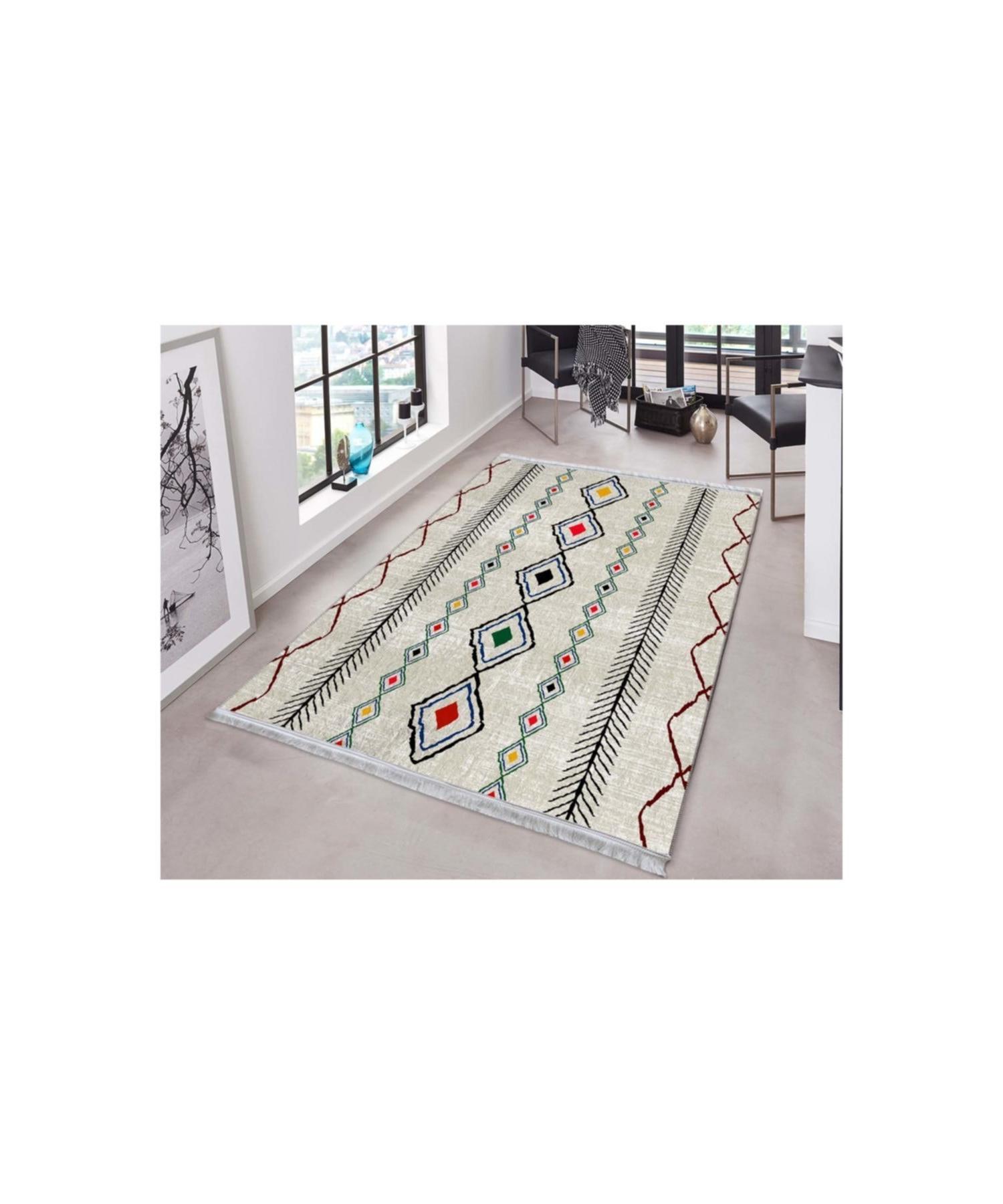 

Карнавал Дублин Ковер 013