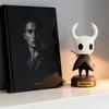 12CM The Knigh Figure Hollow Knight Anime Game Cute Q Version Model Toys Gift Collection Desktop Decoration Ornaments PVC