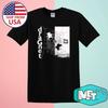 The Fall Dragnet Men's Black Size S-5XL