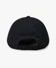 Aleumaniigseucheinji Men'S Embroidered Logo Baseball Cap_Black A414372006