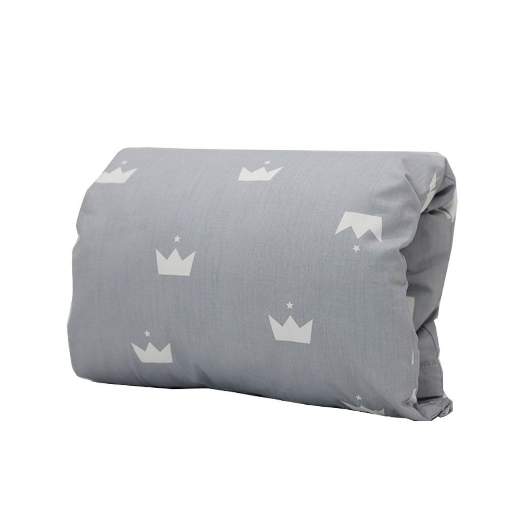 

Новая мягкая подушка для кормления ребенка, удобная и комфортная подушка для кормления грудью, открывающаяся, портативная, удобная подушка для кормления грудью