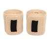 2 Strip Elastic Bandage Wrap Postoperative Elastic Bandage Pressure Belt for Hand Leg Sports Sprains Injuries Liposuction
