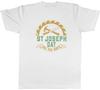 St Joseph Day Ora Pro Nobis Unisexs TShirt Tee Gift Top