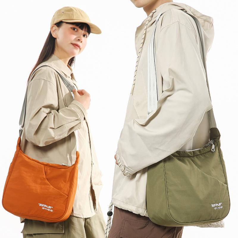 

Summer Women s Bag Women s New Commuting Mobile Phone Bag Small Shoulder Bag Men s Letters One Shoulder Crossbody Bag