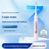 Sonic Gum Care Electric Toothbrush CN Plug (adapter Included)