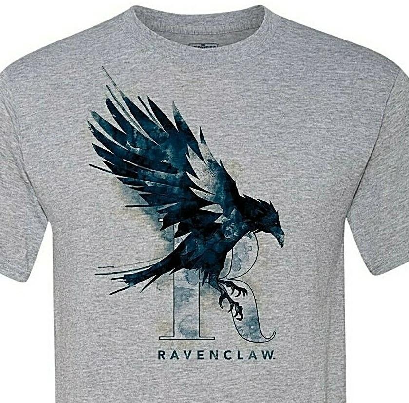 Harry Potter - Ravenclaw House Letter Emblem - Super Soft - Trending on EBAY S