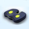 Professional Pressure Sore Prevention Gel Sponge Cushion Office Wheelchair Memory Cotton U-cushion Sofa Cushion