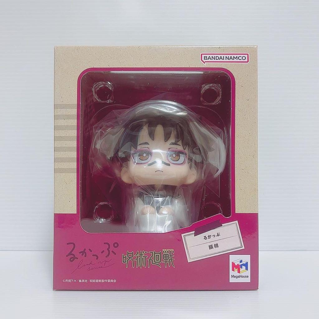 [USED] Rukappu Jujutsu Kaisen Choso