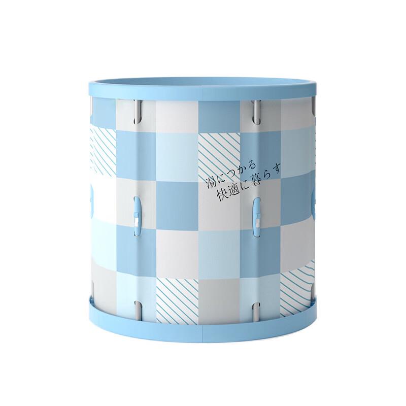 Qianyu No-Inflation Foldable Baby Swimming Pool