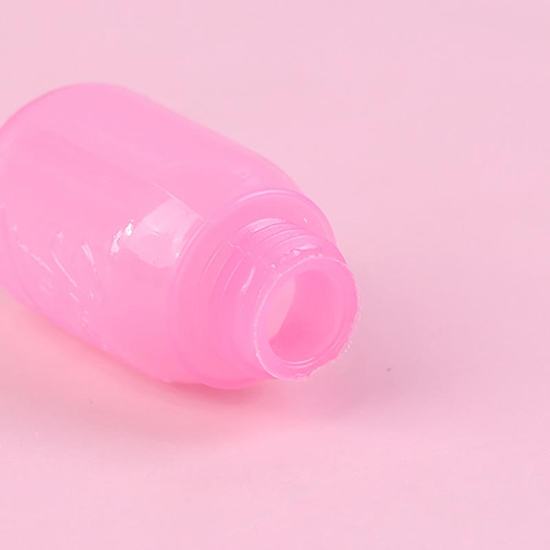 

4 шт./комплект Мини-бутылка для томатного кетчупа, портативный небольшой контейнер для соуса, контейнер для заправки салата, контейнеры для кладовой для коробки Bento