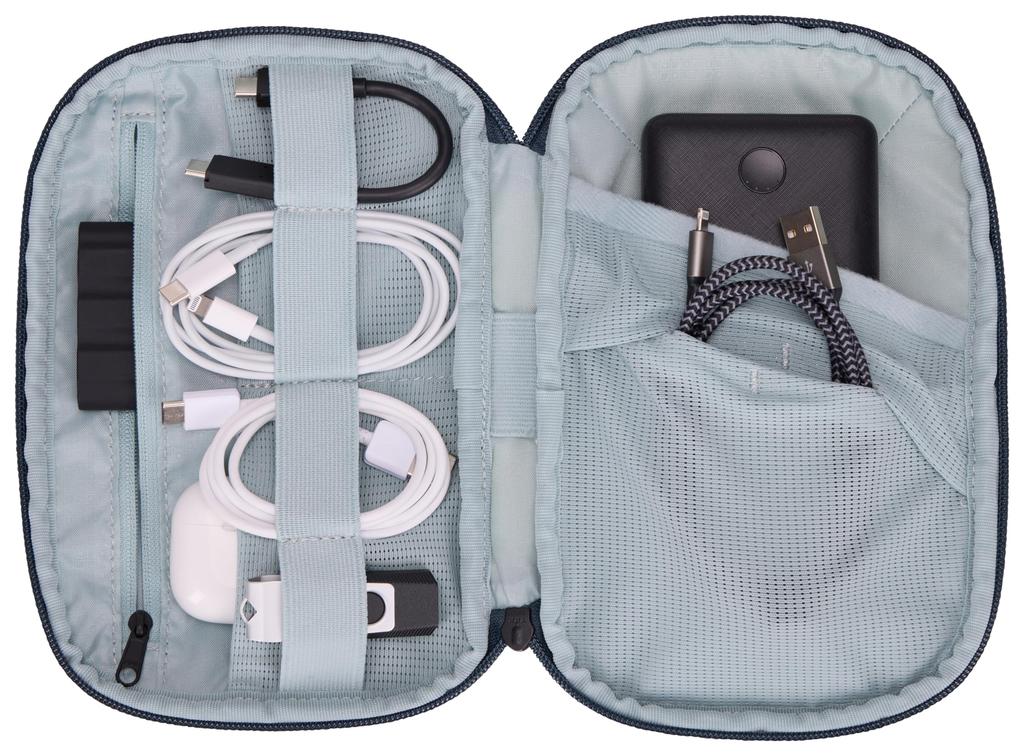 Thule Subterra 2 PowerShuttle Mobile Case, Dark Slate