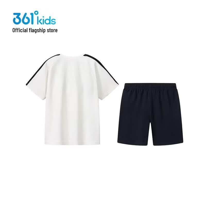 361° Boys' Summer Quick-Dry Athletic Set