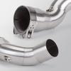 Honda CBR1000RR Custom Exhaust Tailpipe