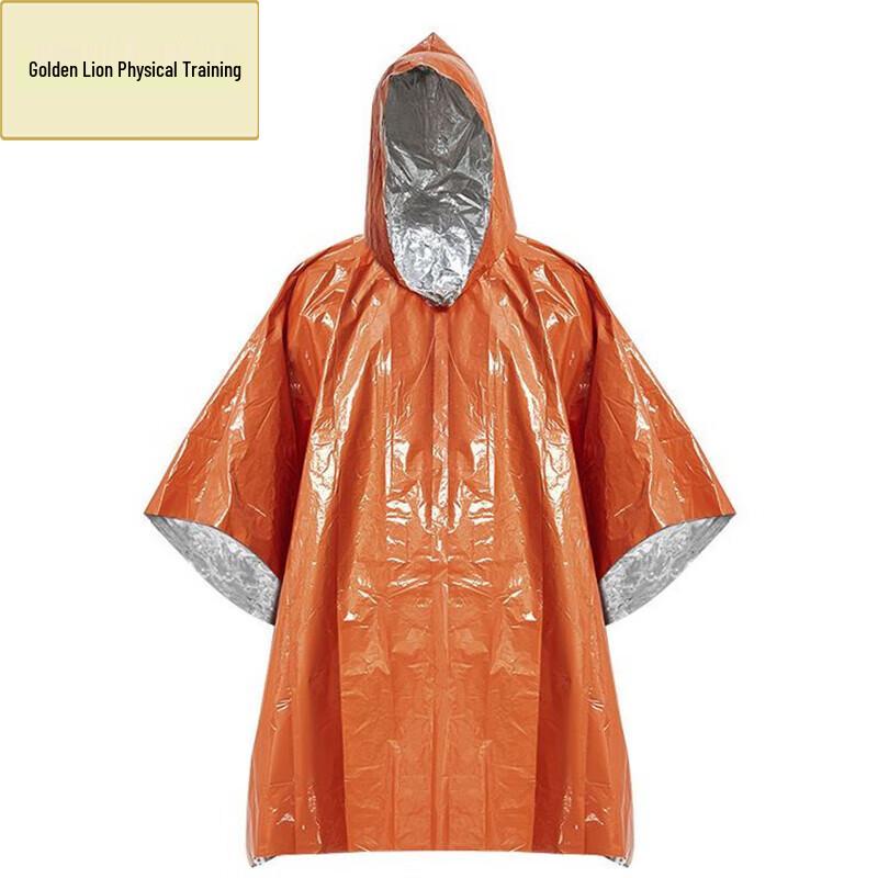 Golden Lion Training Emergency Survival Gear