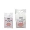 Tofu & Green Tea Scented Flushable Cat Litter Deodorizer