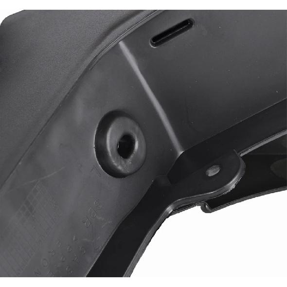 Set Mudflaps Mud Flap Front Rear Accessories For Land Rover Discovery 3 2004 2005 2006-2008 LR3 Splash Guards Mudguards Fender