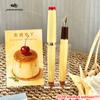 Limited Edition Colors JINHAO 82 Fountain Pen Macaron Color Gold Clip EF/F/M Calligraphy Pen Office School Supplies Stationery