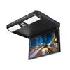 Apresentando o monitor de tela grande de 11,6 polegadas com abaixamento, resolução de 1920*1080, entrada HDMI para navegação, suporte a vídeo 1080P, entrada externa, do