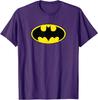 Batman Classic Logo T-Shirt