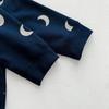 Tuta Neonato 2025: Tuta Coreana Primavera & Autunno, Outfit da Bambino Monaco Senza Ossa Unisex