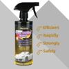 Ceramics for Cars Coating 1500ML 9H Nano Liquid Glass Plated Crystal Hydrophobic Waterproof Polishing Paint Hardness Car Polish