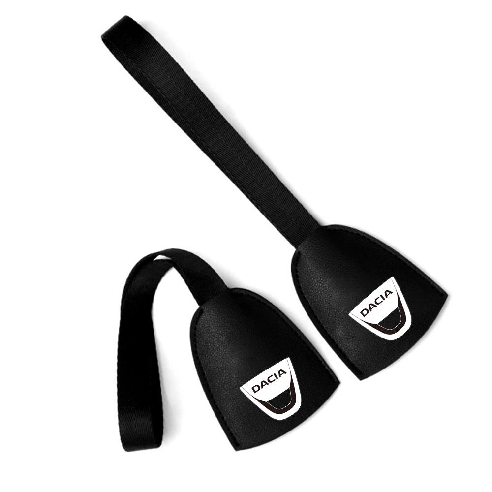 Car Headrest Back Seat Hook Auto Rear Seat Hanger For Renault Megane Duster Logan Captur Clio DACIA Scenic Megane Fluence Koleos W5