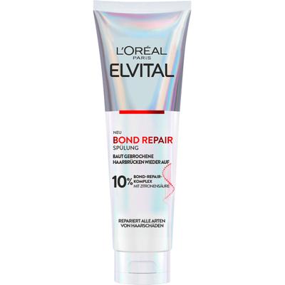 LOREAL LOREAL PARIS ELVITAL Conditioner Bond Repair 150ml